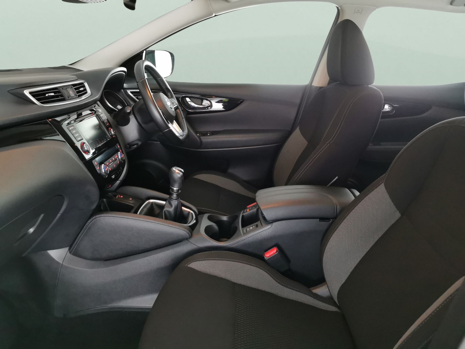 Used Nissan Qashqai 2019 for sale - 76494321: Photo 4