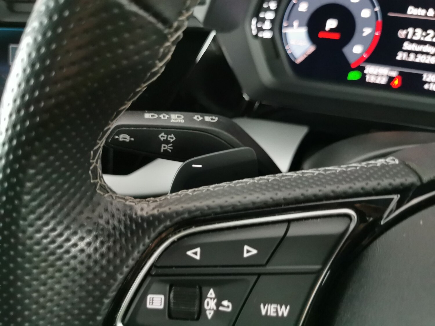 Used Audi A3 2022 for sale - 78159730: Photo 20