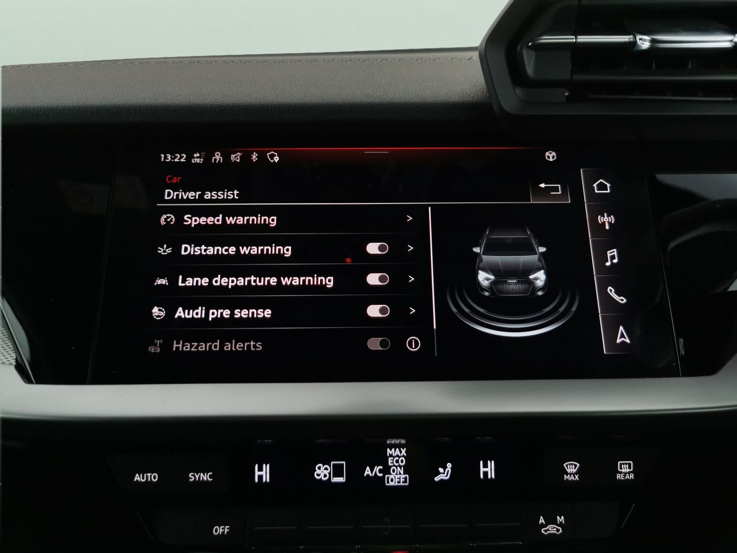 Used Audi A3 2022 for sale - 78159730: Photo 22