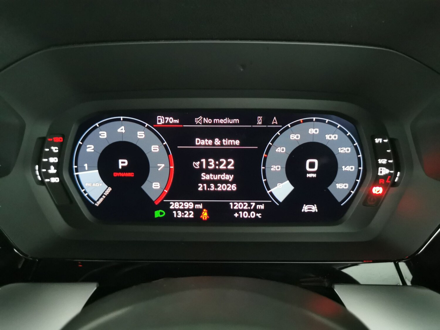 Used Audi A3 2022 for sale - 78159730: Photo 23