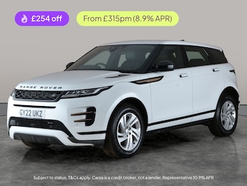 Used Land Rover Range Rover Evoque 2022 for sale - 78927674: Photo
