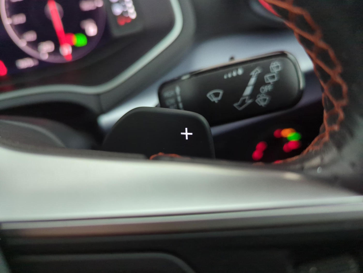 Used SEAT Ibiza 2024 for sale - 77995478: Photo 17