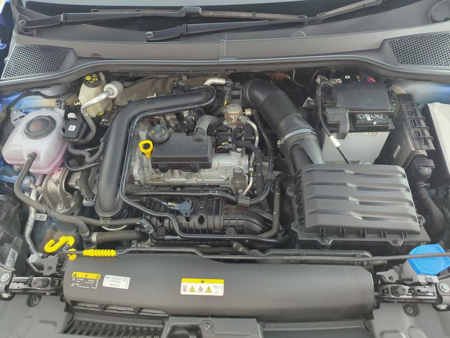 Used SEAT Ibiza 2024 for sale - 77995478: Photo 29