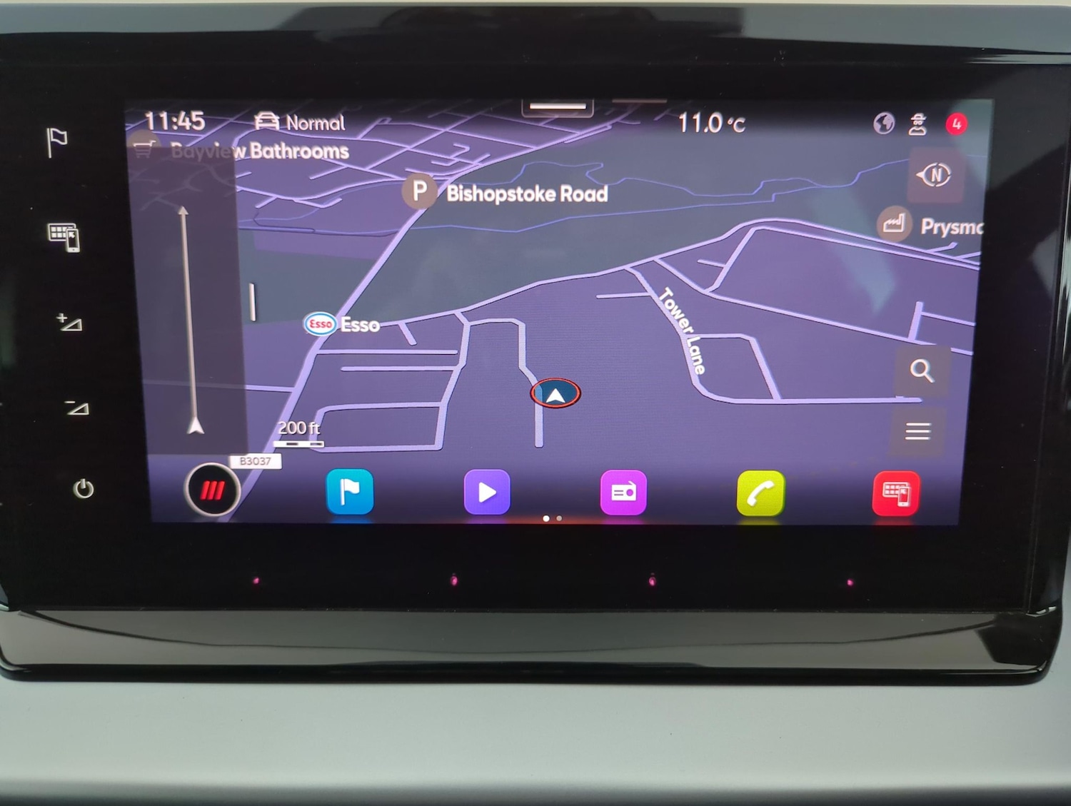 Used SEAT Ibiza 2024 for sale - 77995478: Photo 6