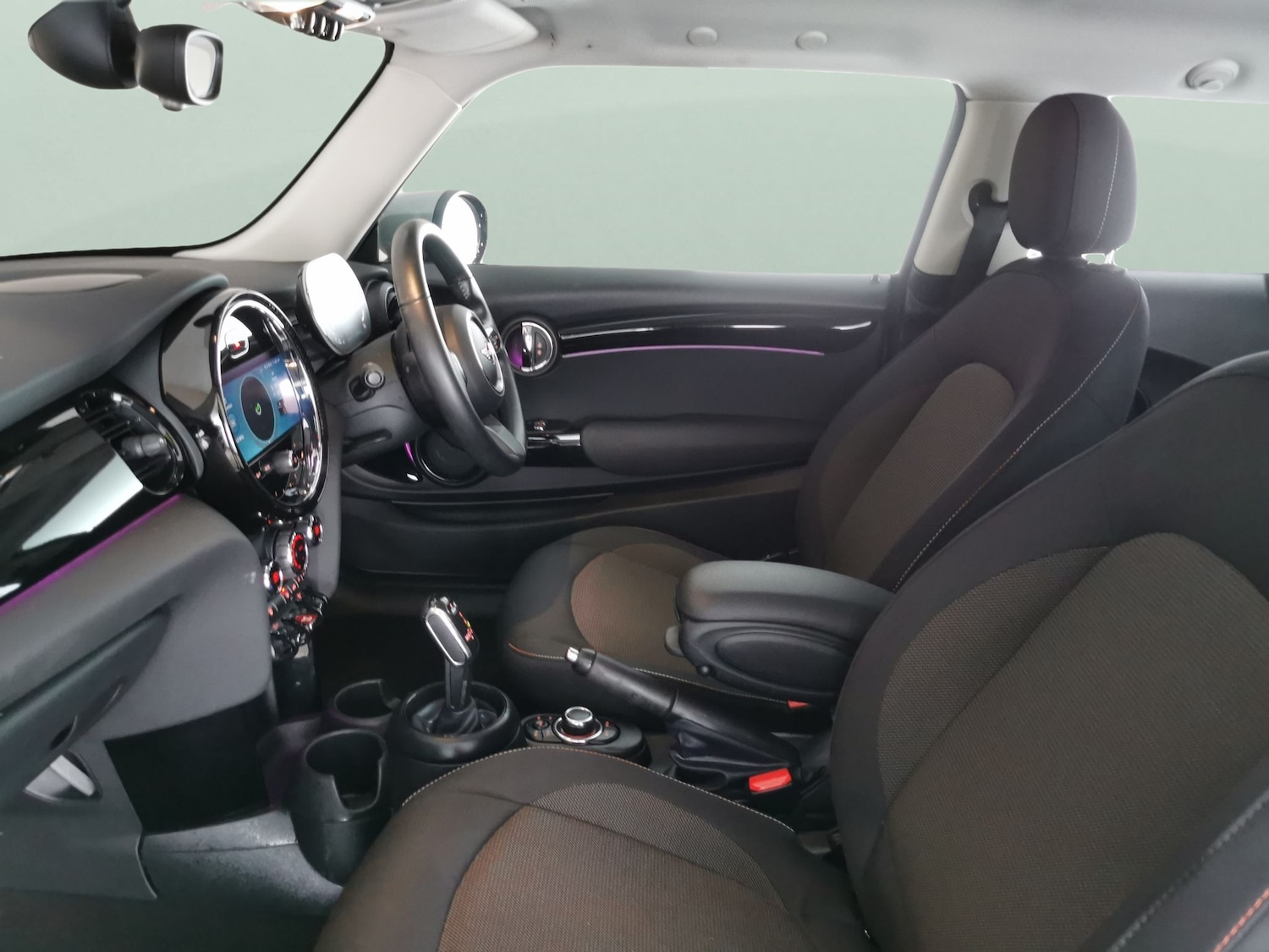 Used MINI Hatch 2022 for sale - 77846221: Photo 4