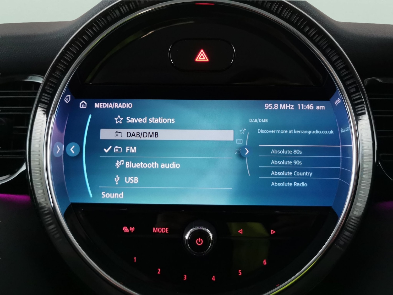 Used MINI Hatch 2022 for sale - 77846221: Photo 5