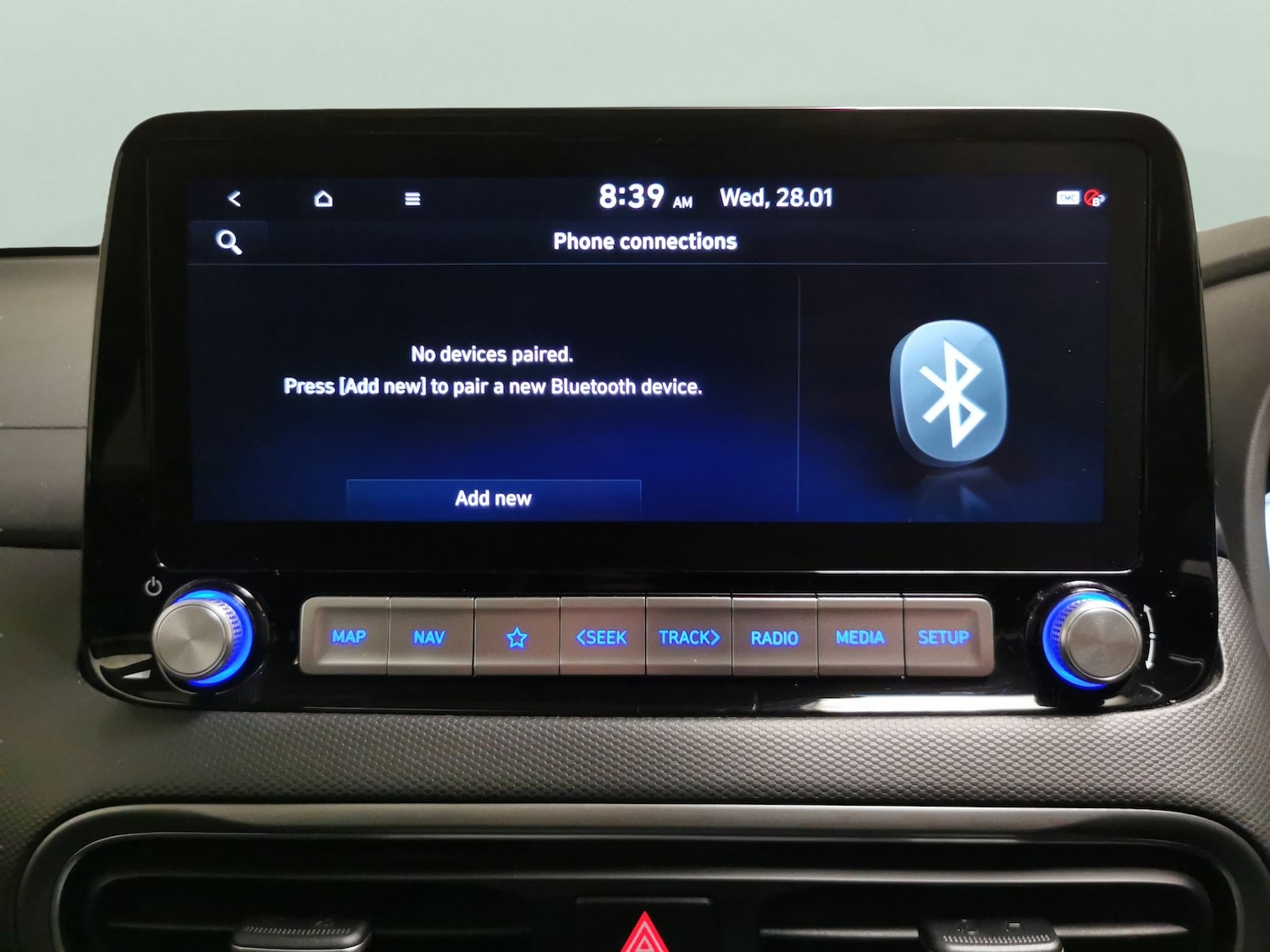 Used Hyundai KONA 2021 for sale - 77360952: Photo 19