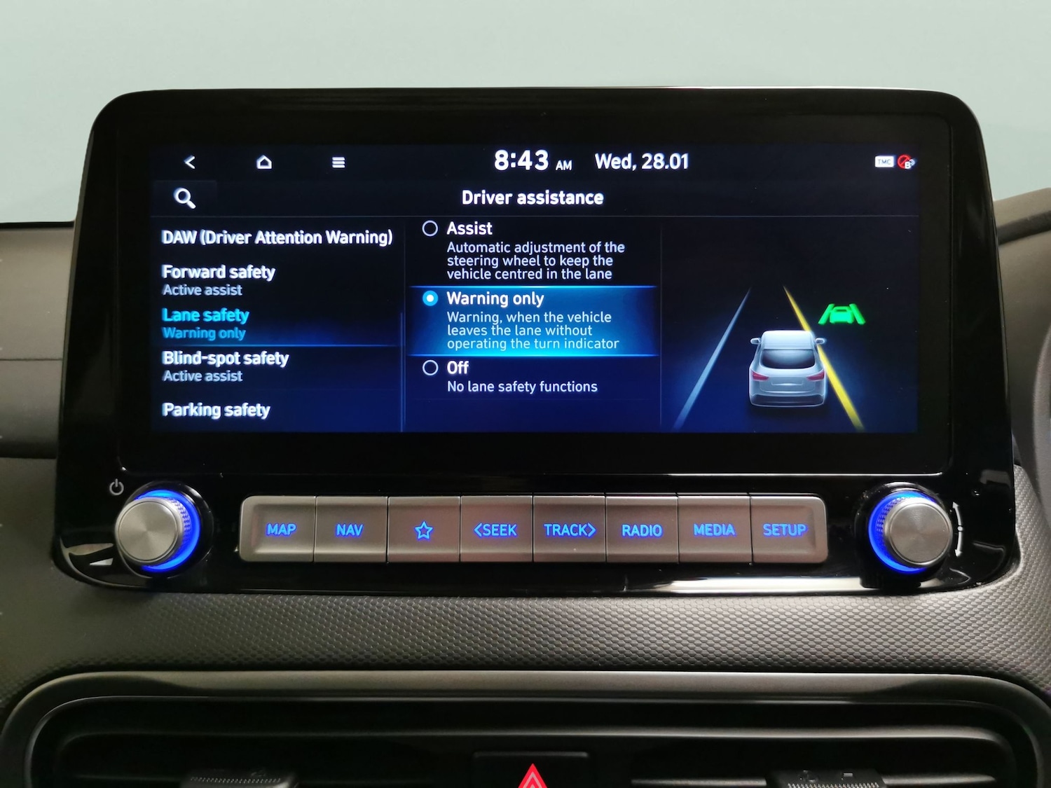 Used Hyundai KONA 2021 for sale - 77360952: Photo 26