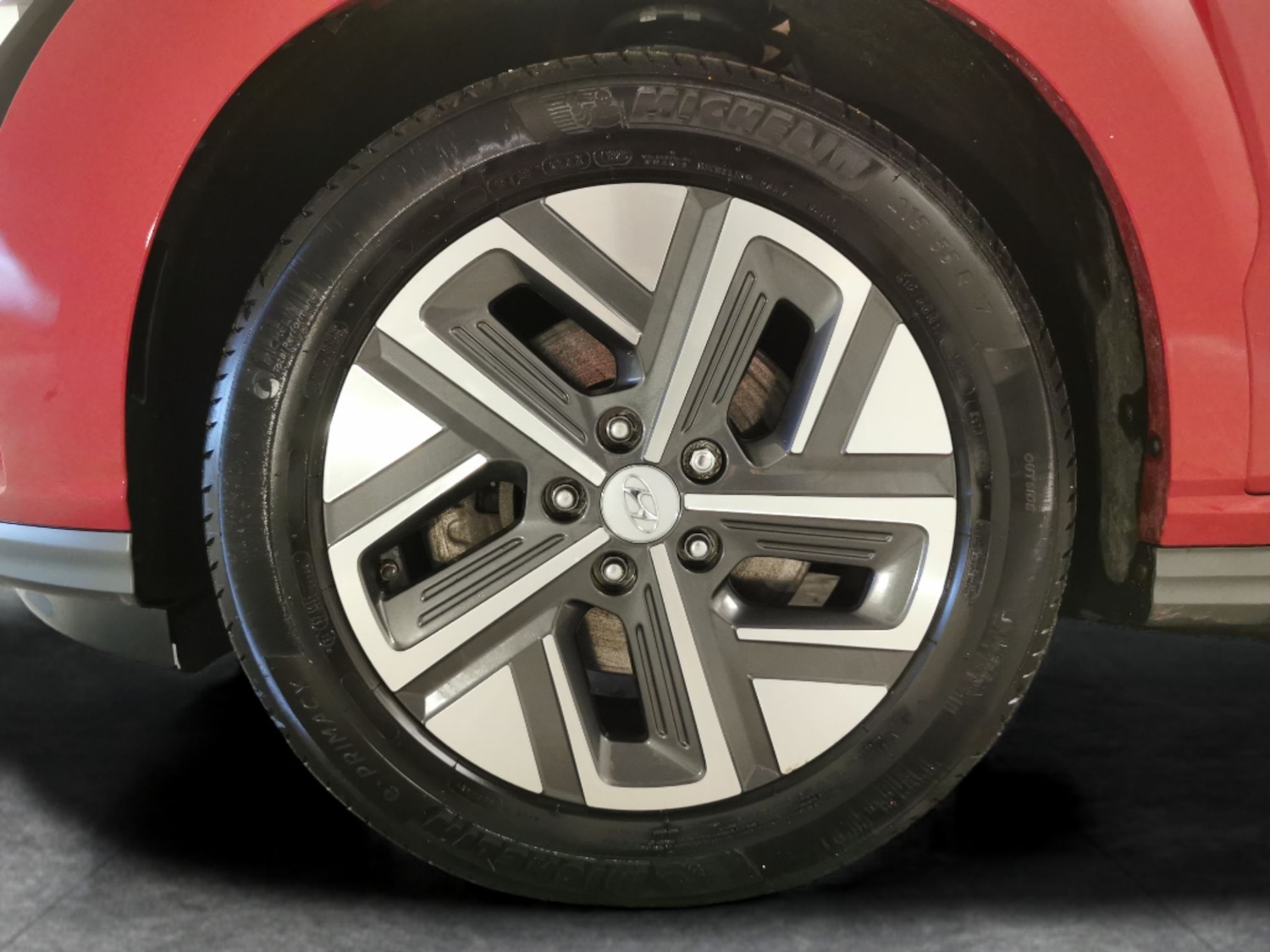 Used Hyundai KONA 2021 for sale - 77360952: Photo 28