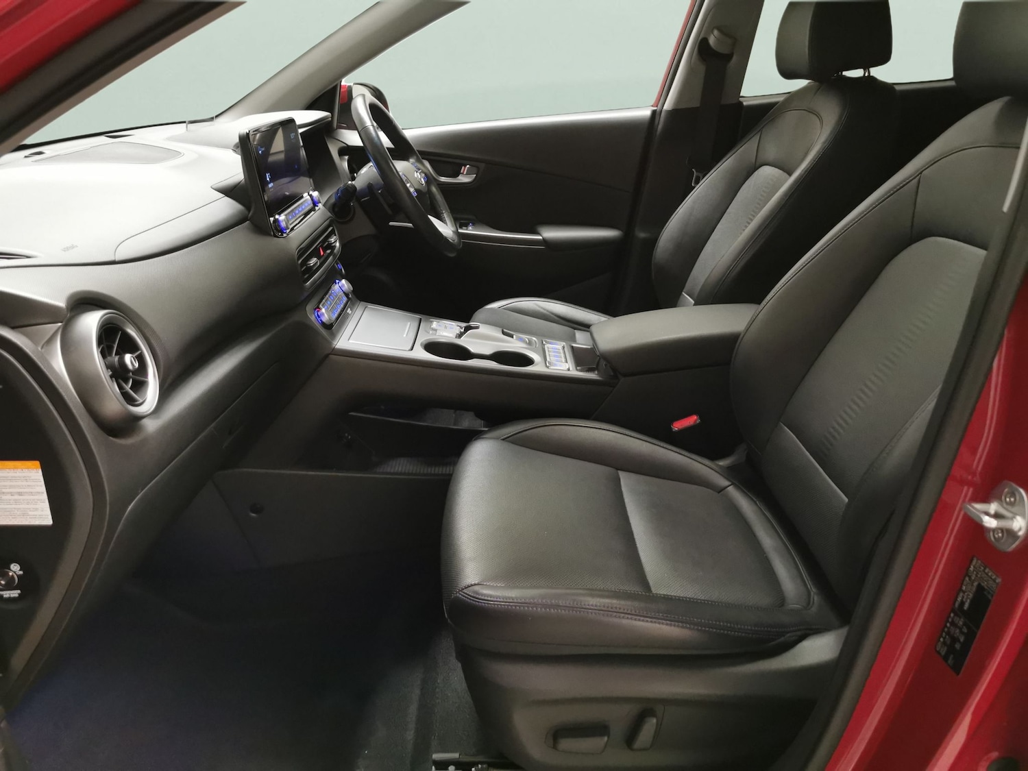 Used Hyundai KONA 2021 for sale - 77360952: Photo 4