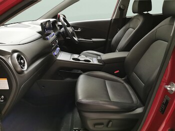 Used Hyundai KONA 2021 for sale - 77360952: Photo