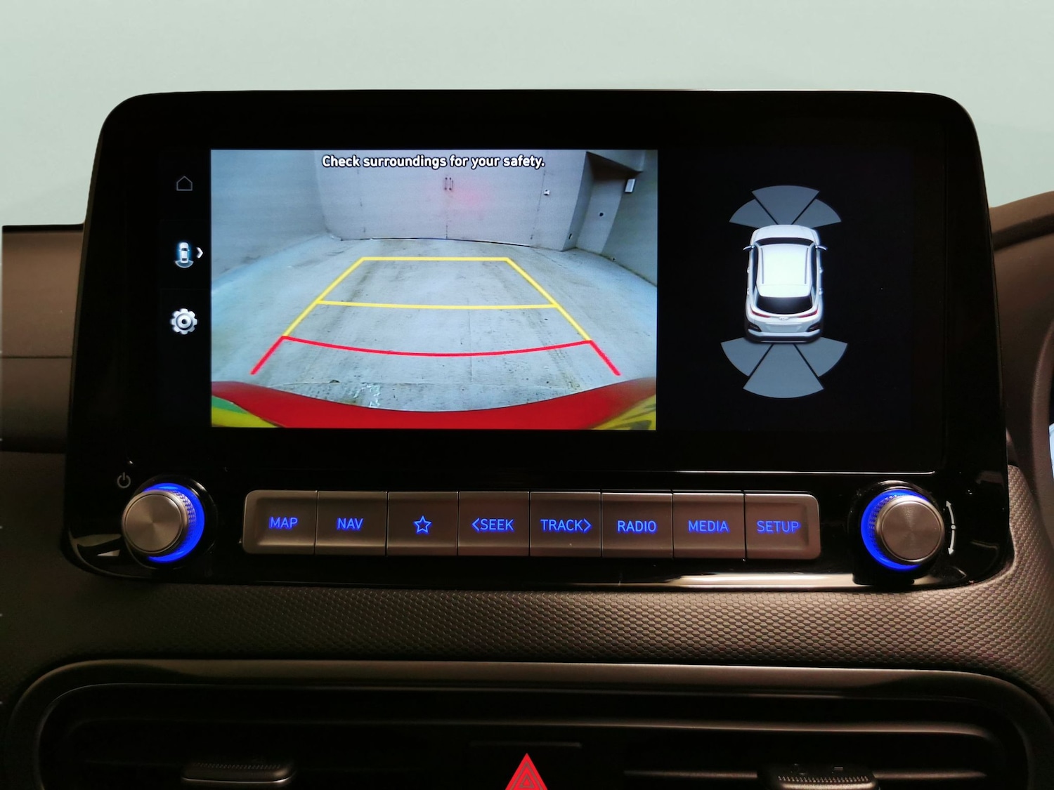 Used Hyundai KONA 2021 for sale - 77360952: Photo 6