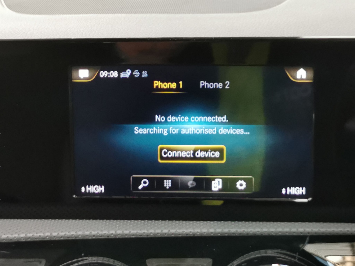 Used Mercedes-Benz A-Class 2020 for sale - 77198657: Photo 15