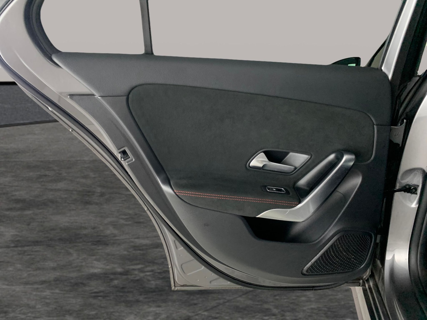 Used Mercedes-Benz A-Class 2020 for sale - 77198657: Photo 28