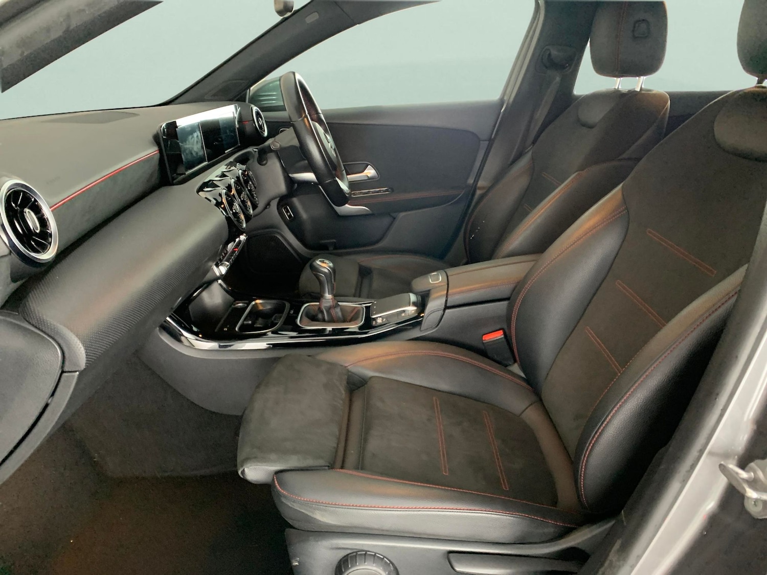 Used Mercedes-Benz A-Class 2020 for sale - 77198657: Photo 4