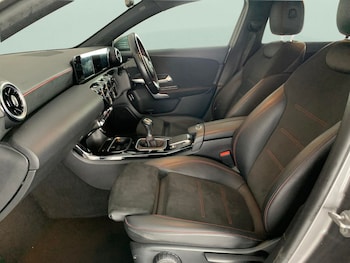 Used Mercedes-Benz A-Class 2020 for sale - 77198657: Photo