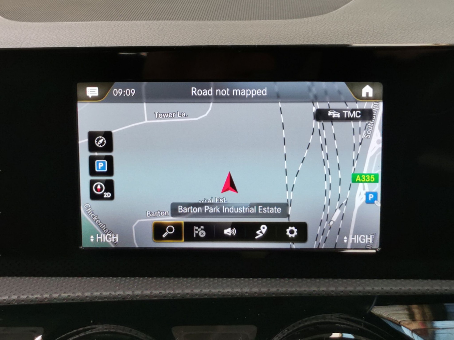 Used Mercedes-Benz A-Class 2020 for sale - 77198657: Photo 5