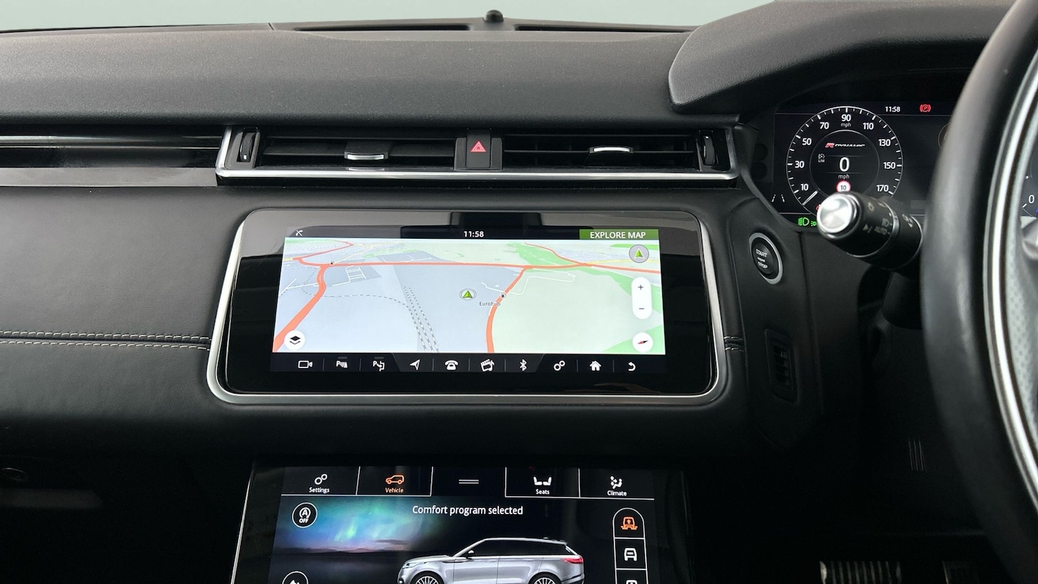 Used Land Rover Range Rover Velar 2019 for sale - 77364937: Photo 15