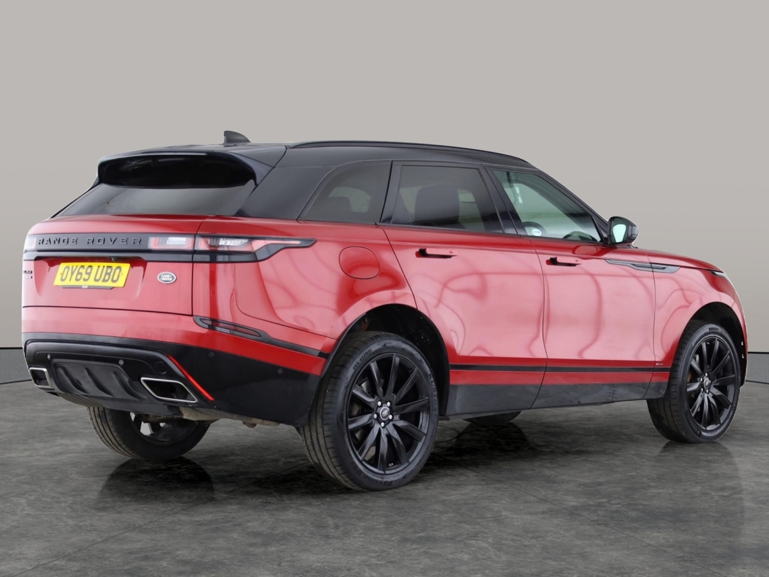 Used Land Rover Range Rover Velar 2019 for sale - 77364937: Photo 6