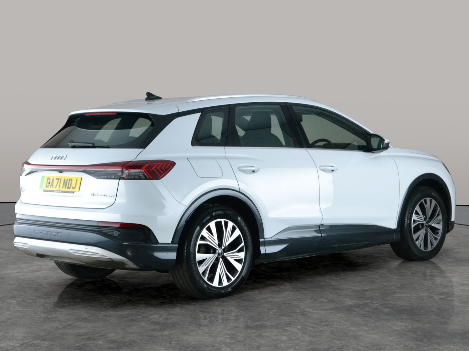 Used Audi Q4 e-tron 2022 for sale - 77543050: Photo 10