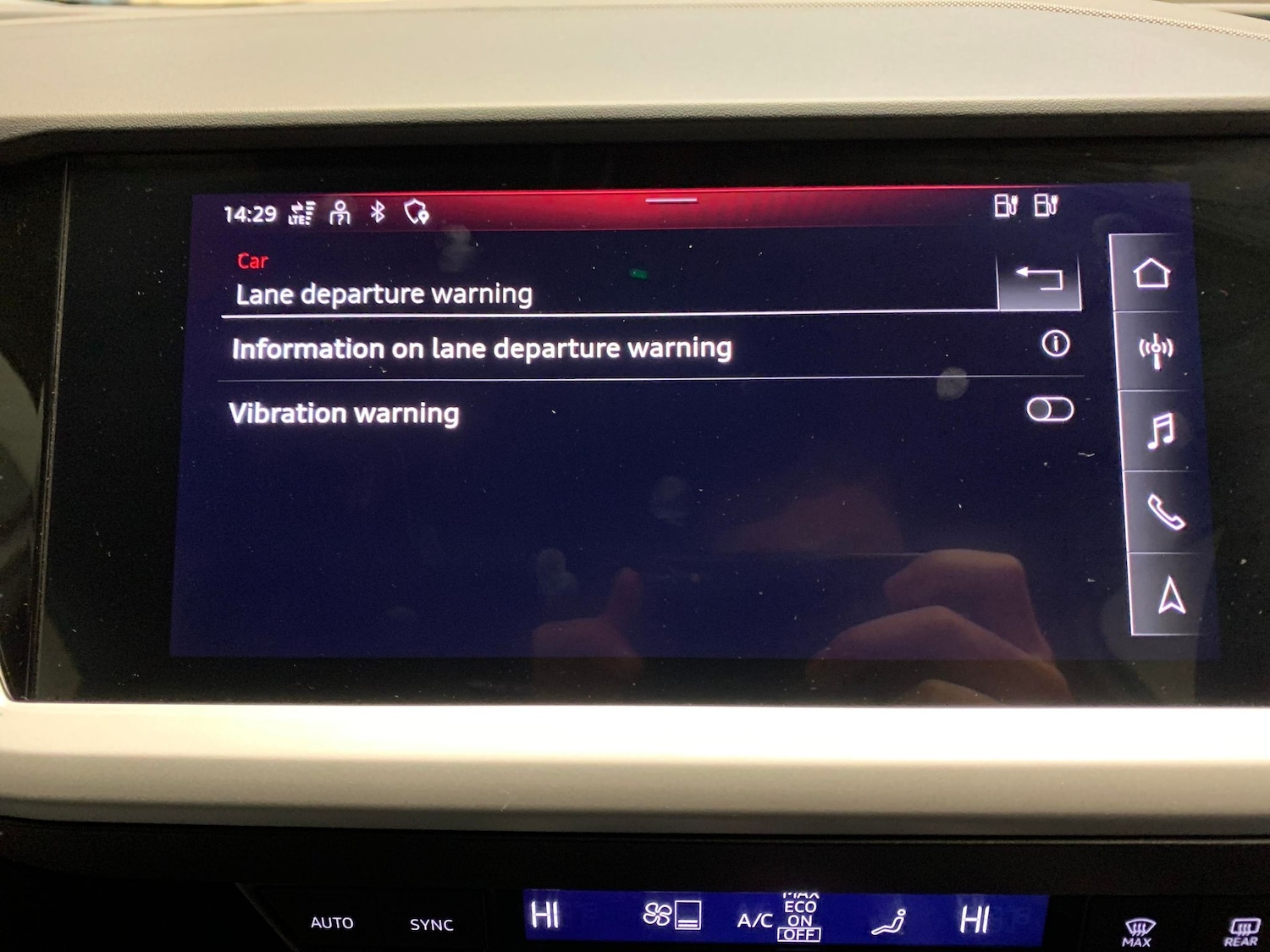 Used Audi Q4 e-tron 2022 for sale - 77543050: Photo 19