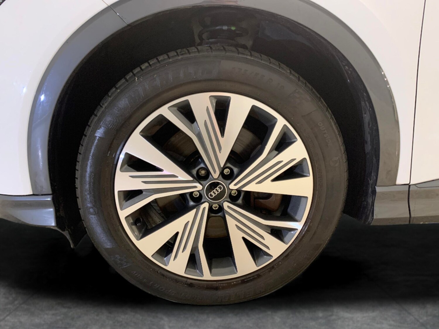 Used Audi Q4 e-tron 2022 for sale - 77543050: Photo 20