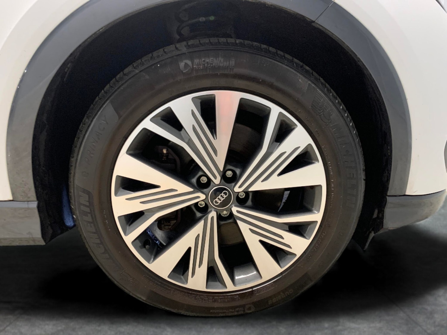 Used Audi Q4 e-tron 2022 for sale - 77543050: Photo 21