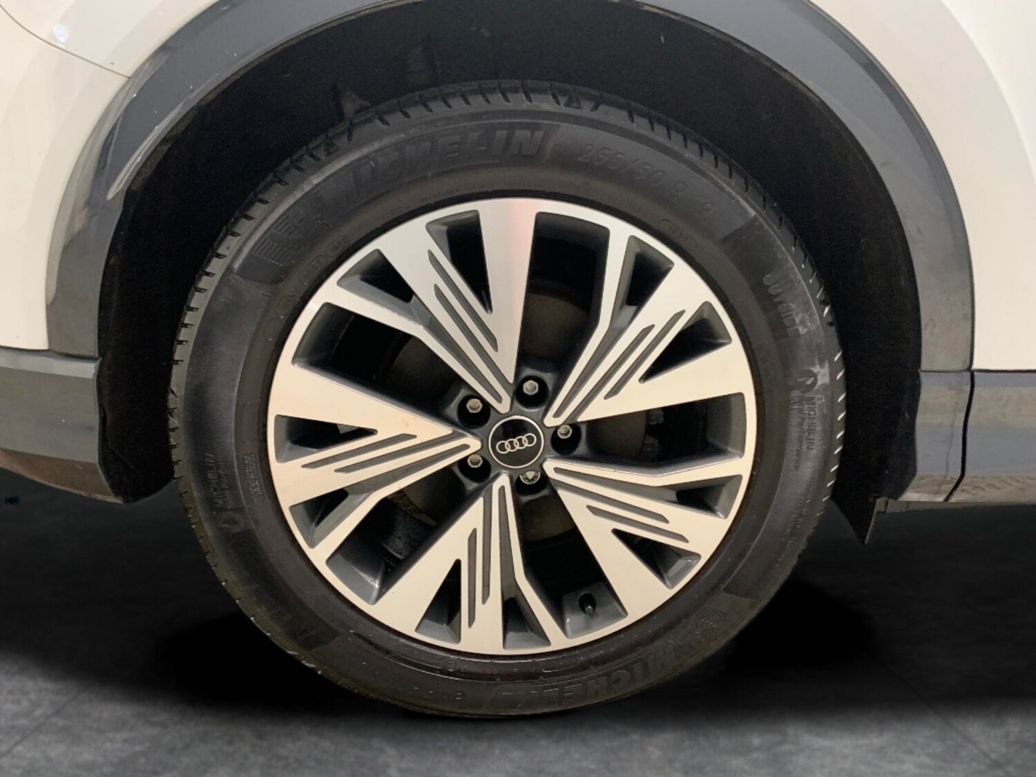 Used Audi Q4 e-tron 2022 for sale - 77543050: Photo 22