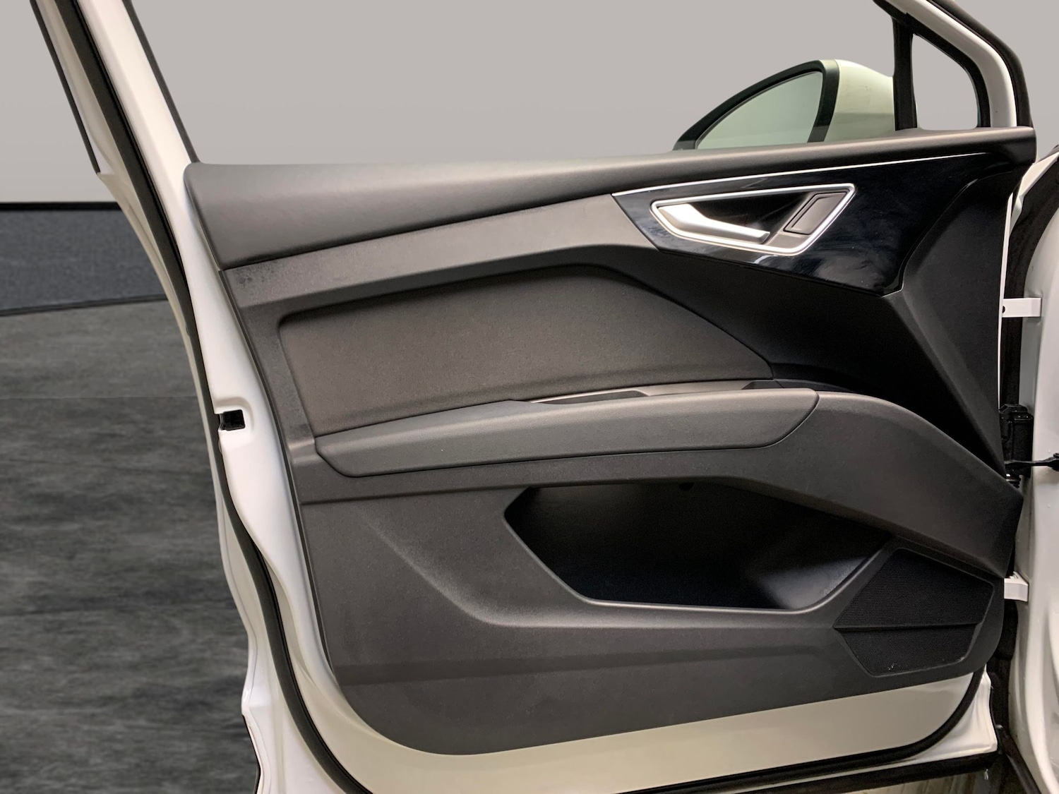 Used Audi Q4 e-tron 2022 for sale - 77543050: Photo 24