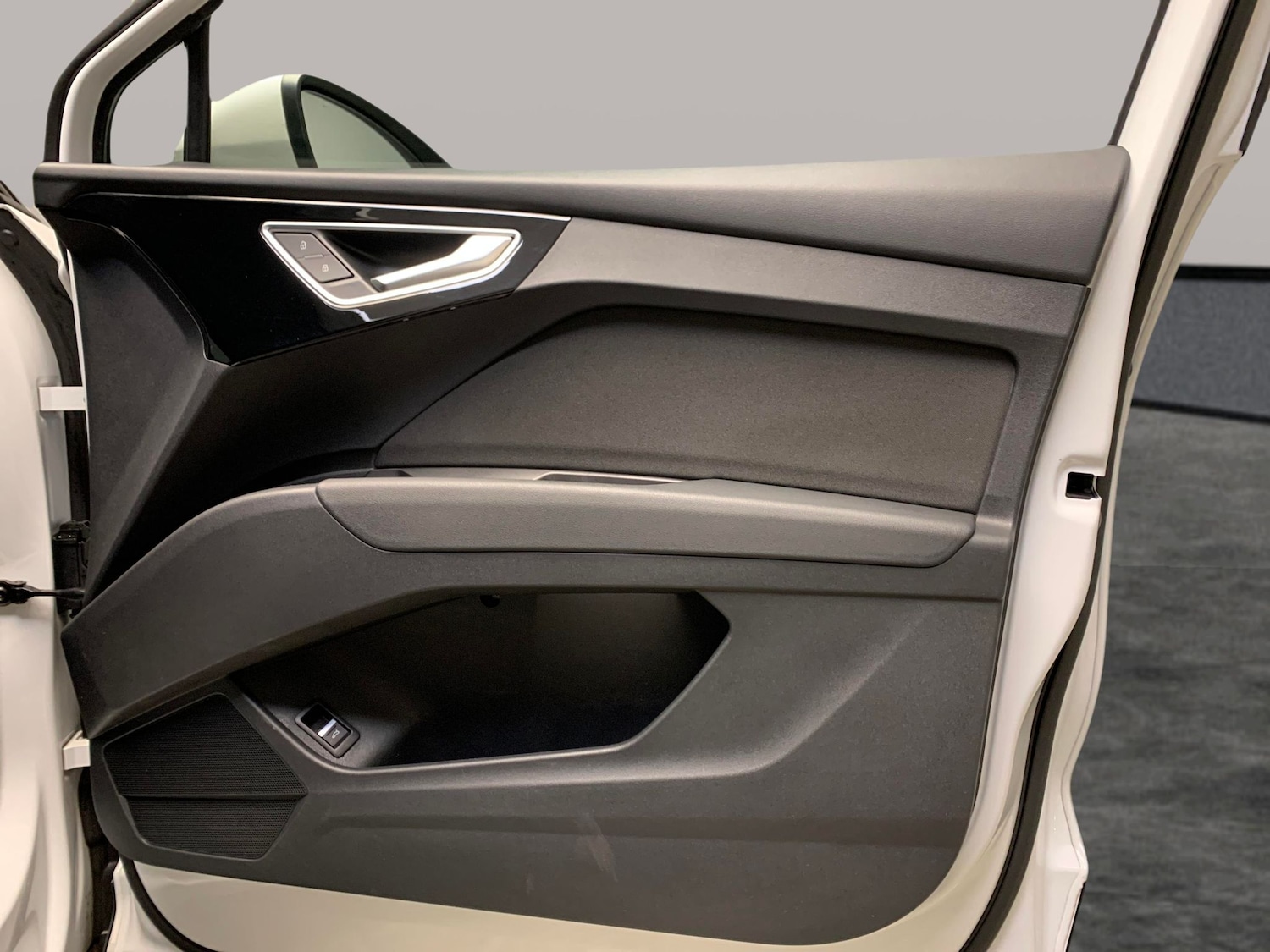 Used Audi Q4 e-tron 2022 for sale - 77543050: Photo 27