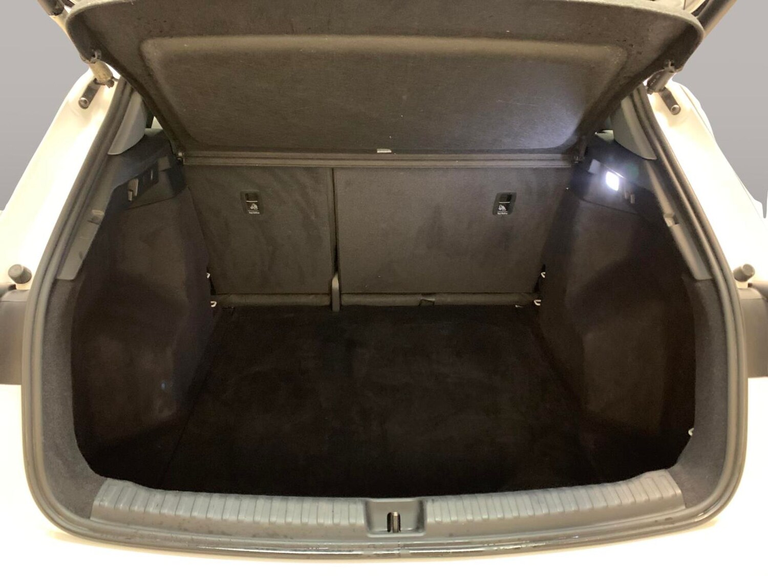 Used Audi Q4 e-tron 2022 for sale - 77543050: Photo 31