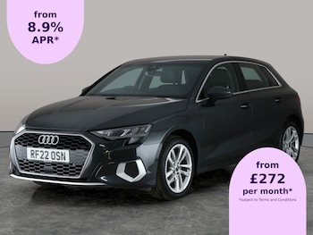 Audi - A3