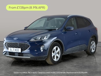 Used Ford Kuga 2022 for sale - 78569350: Photo