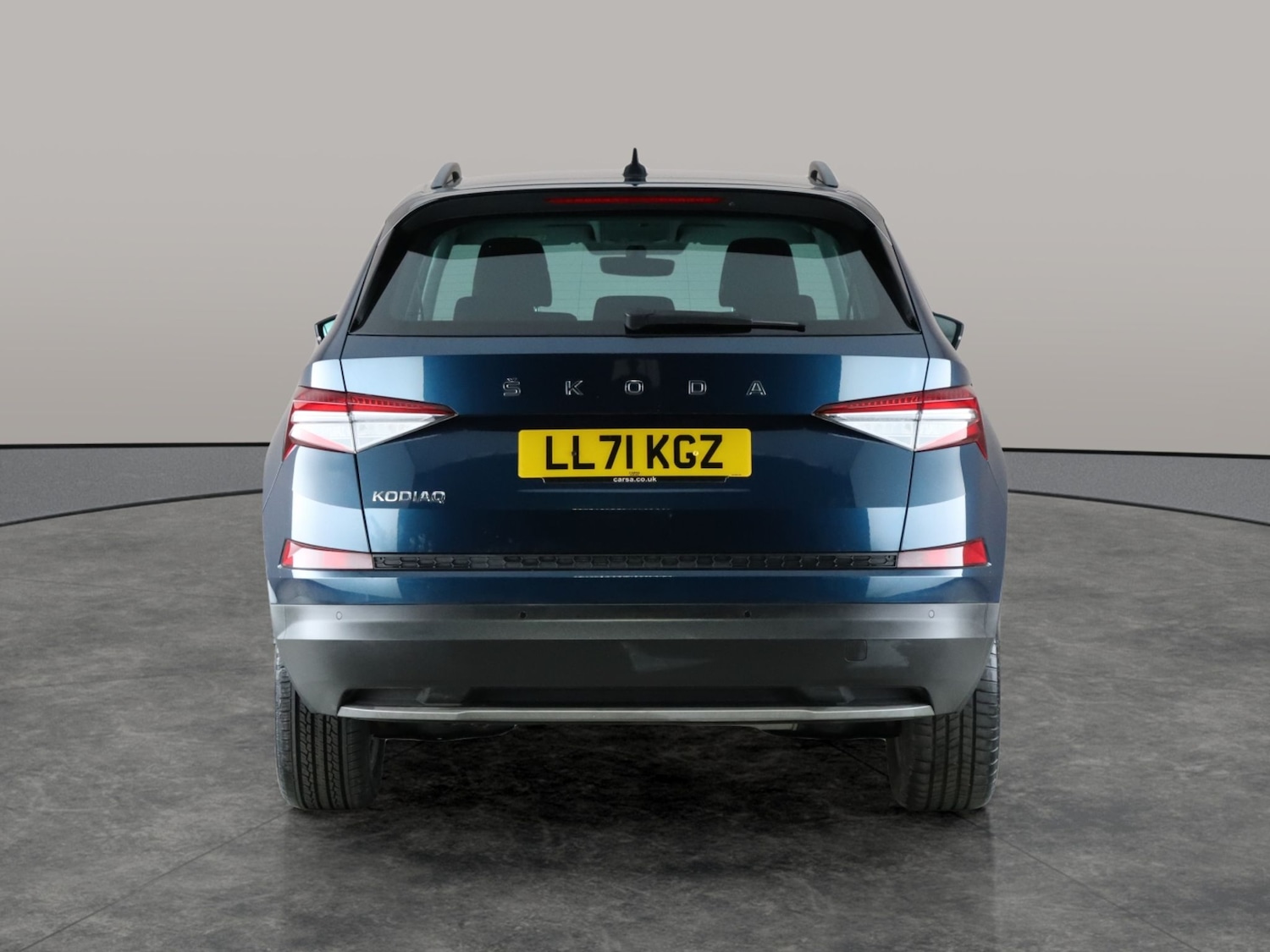 Used Skoda Kodiaq 2021 for sale - 76552823: Photo 11