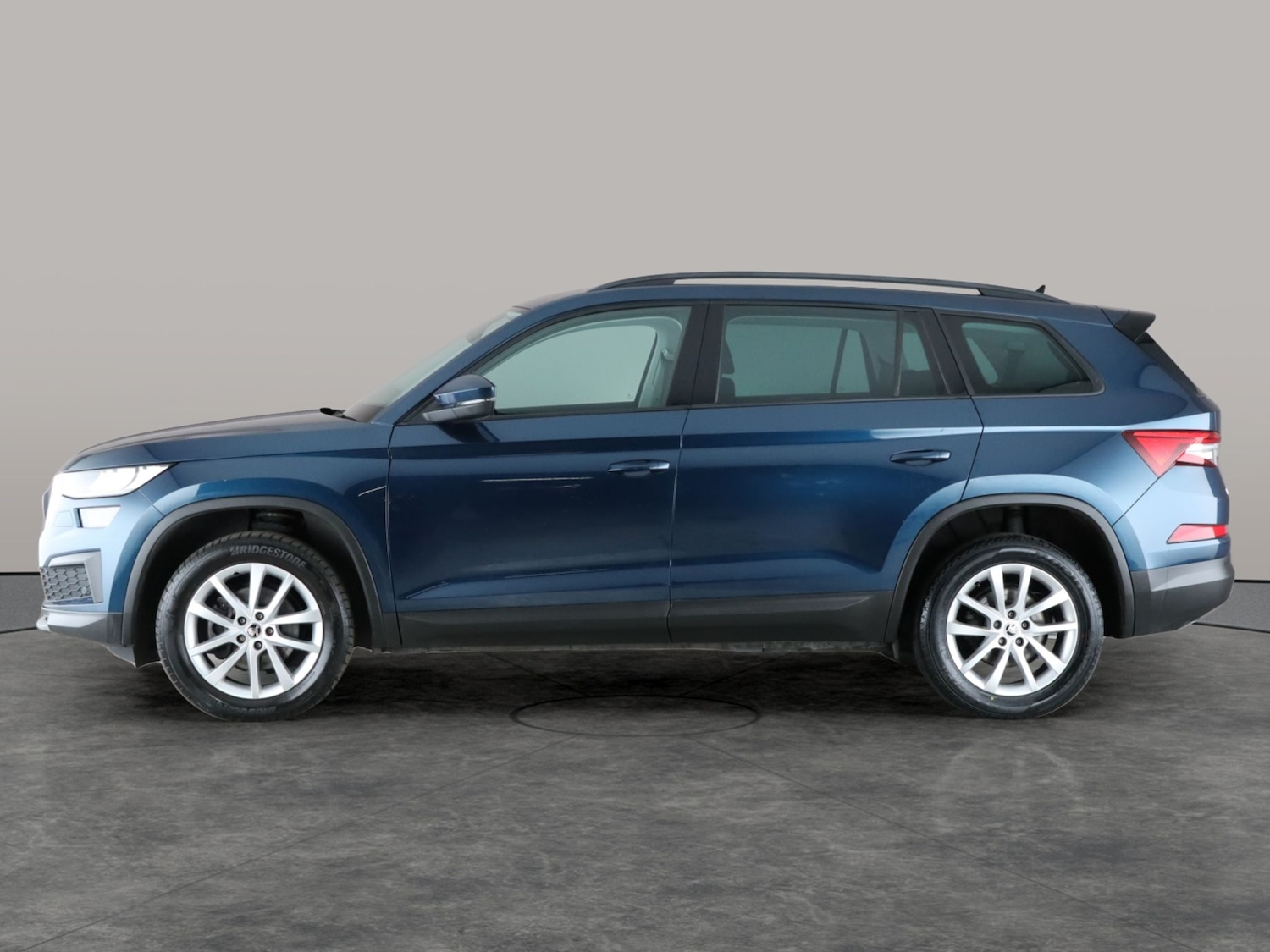 Used Skoda Kodiaq 2021 for sale - 76552823: Photo 13