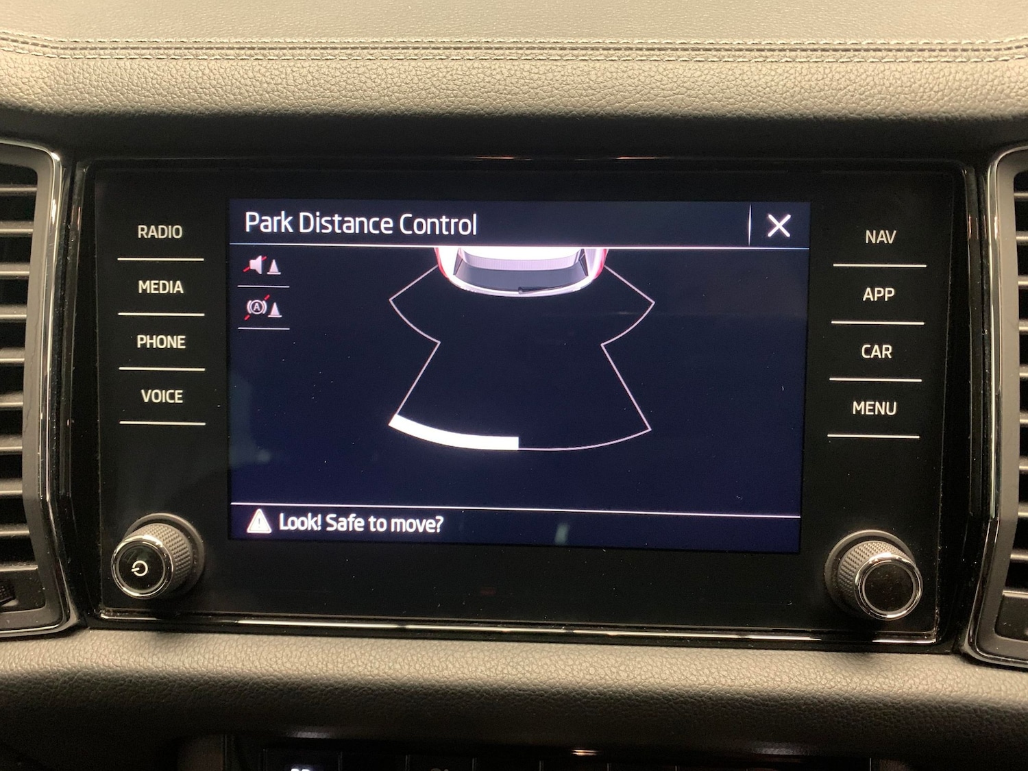 Used Skoda Kodiaq 2021 for sale - 76552823: Photo 18