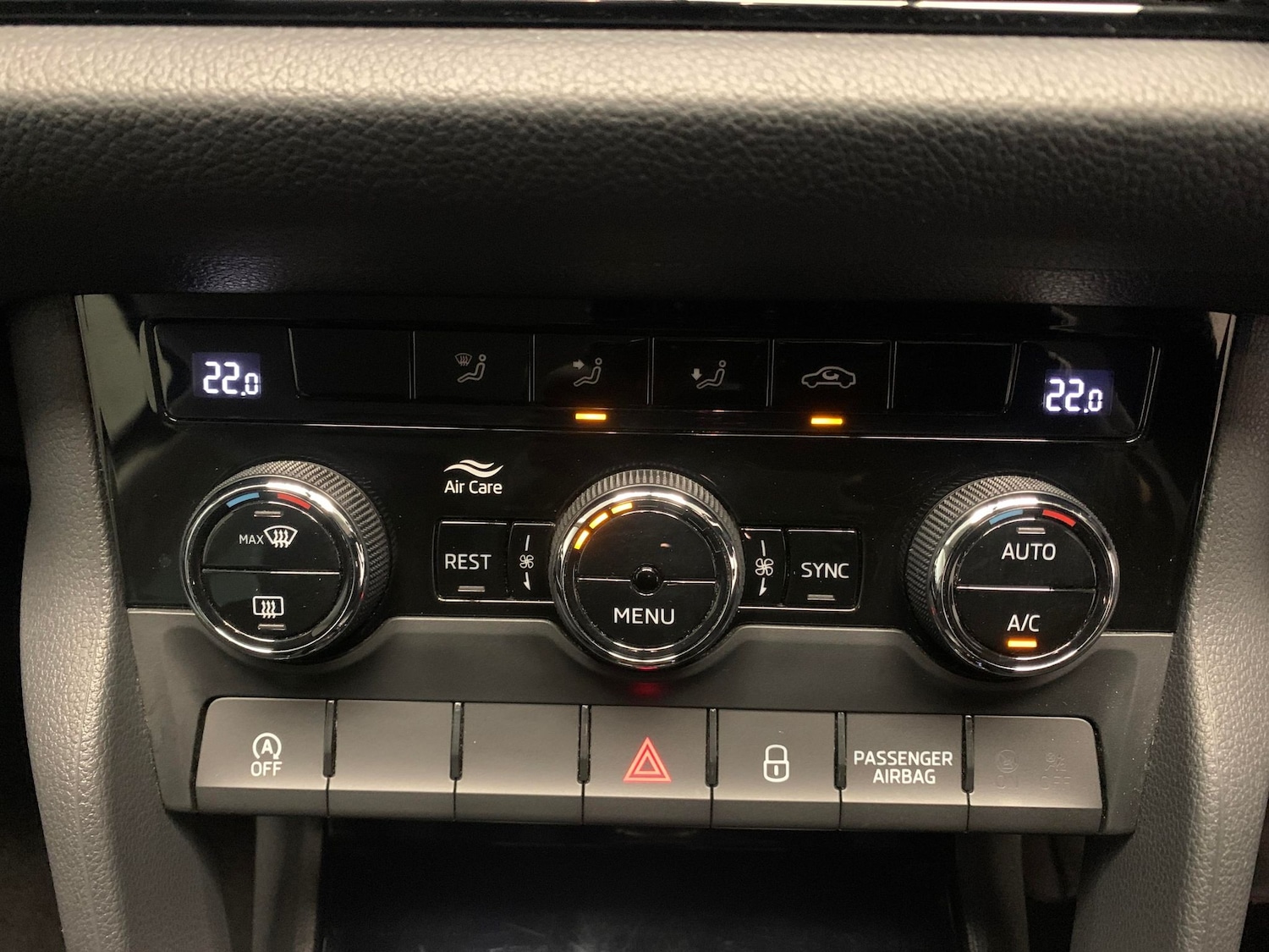 Used Skoda Kodiaq 2021 for sale - 76552823: Photo 19