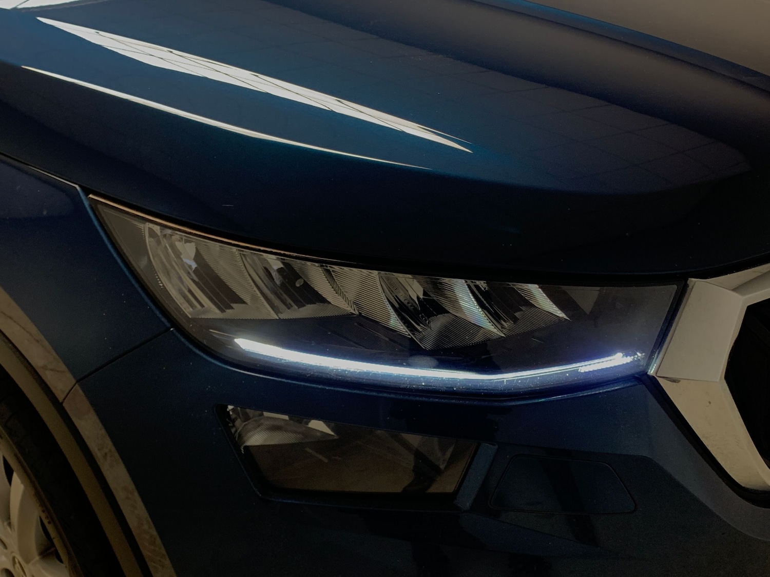 Used Skoda Kodiaq 2021 for sale - 76552823: Photo 22