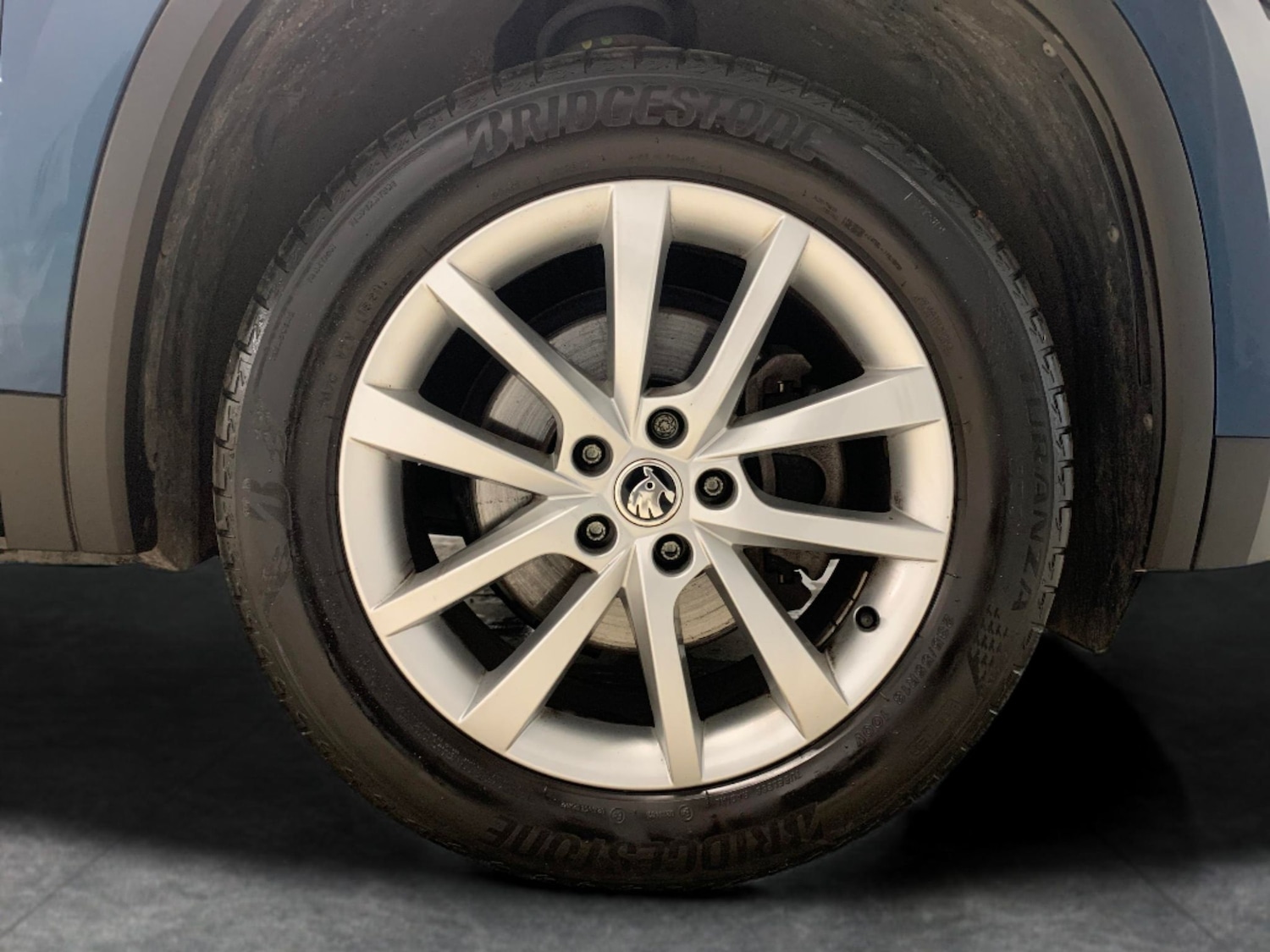 Used Skoda Kodiaq 2021 for sale - 76552823: Photo 24