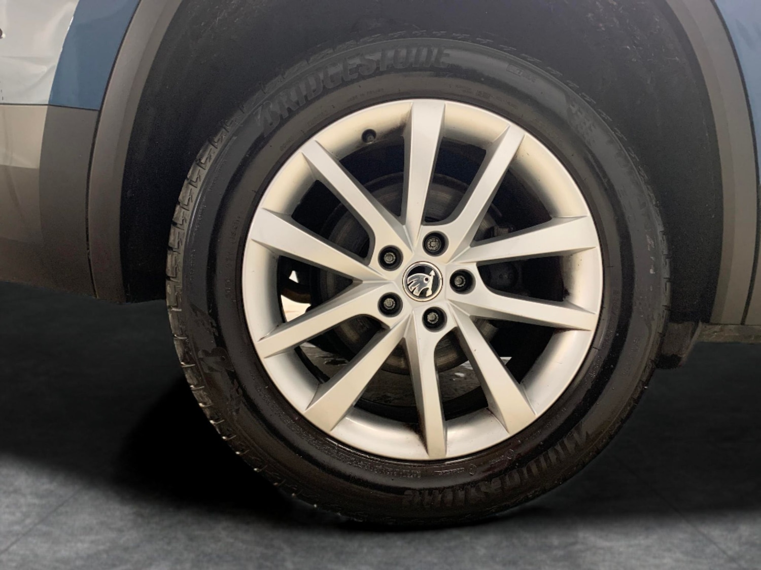 Used Skoda Kodiaq 2021 for sale - 76552823: Photo 25