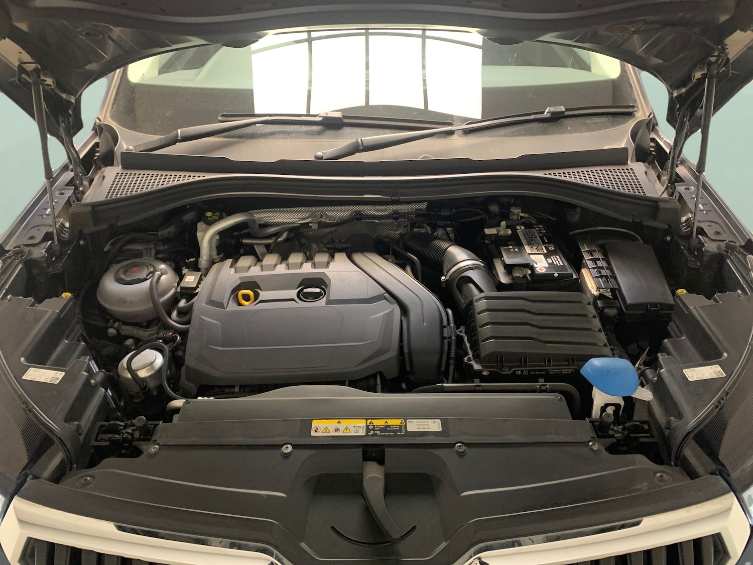 Used Skoda Kodiaq 2021 for sale - 76552823: Photo 32