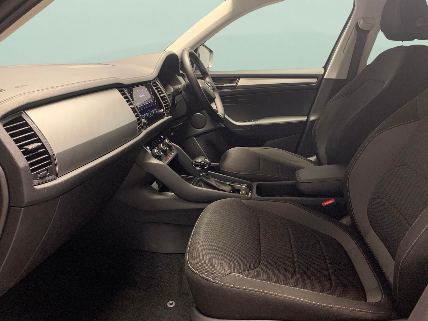 Used Skoda Kodiaq 2021 for sale - 76552823: Photo 4