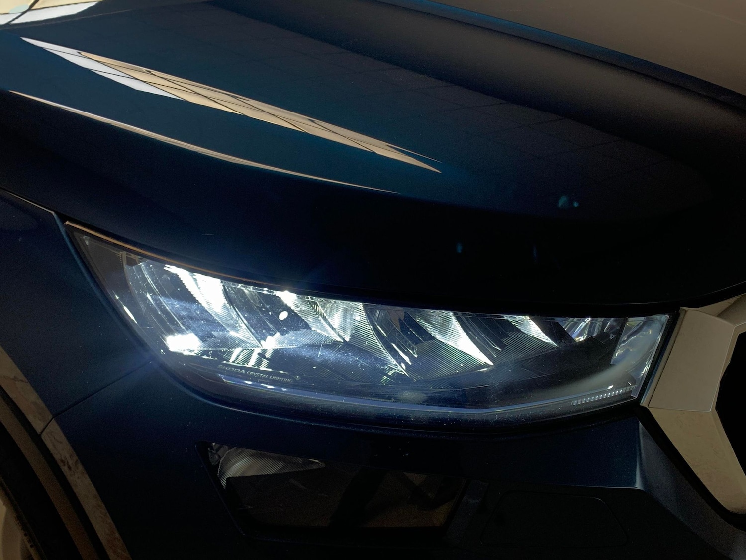 Used Skoda Kodiaq 2021 for sale - 76552823: Photo 5