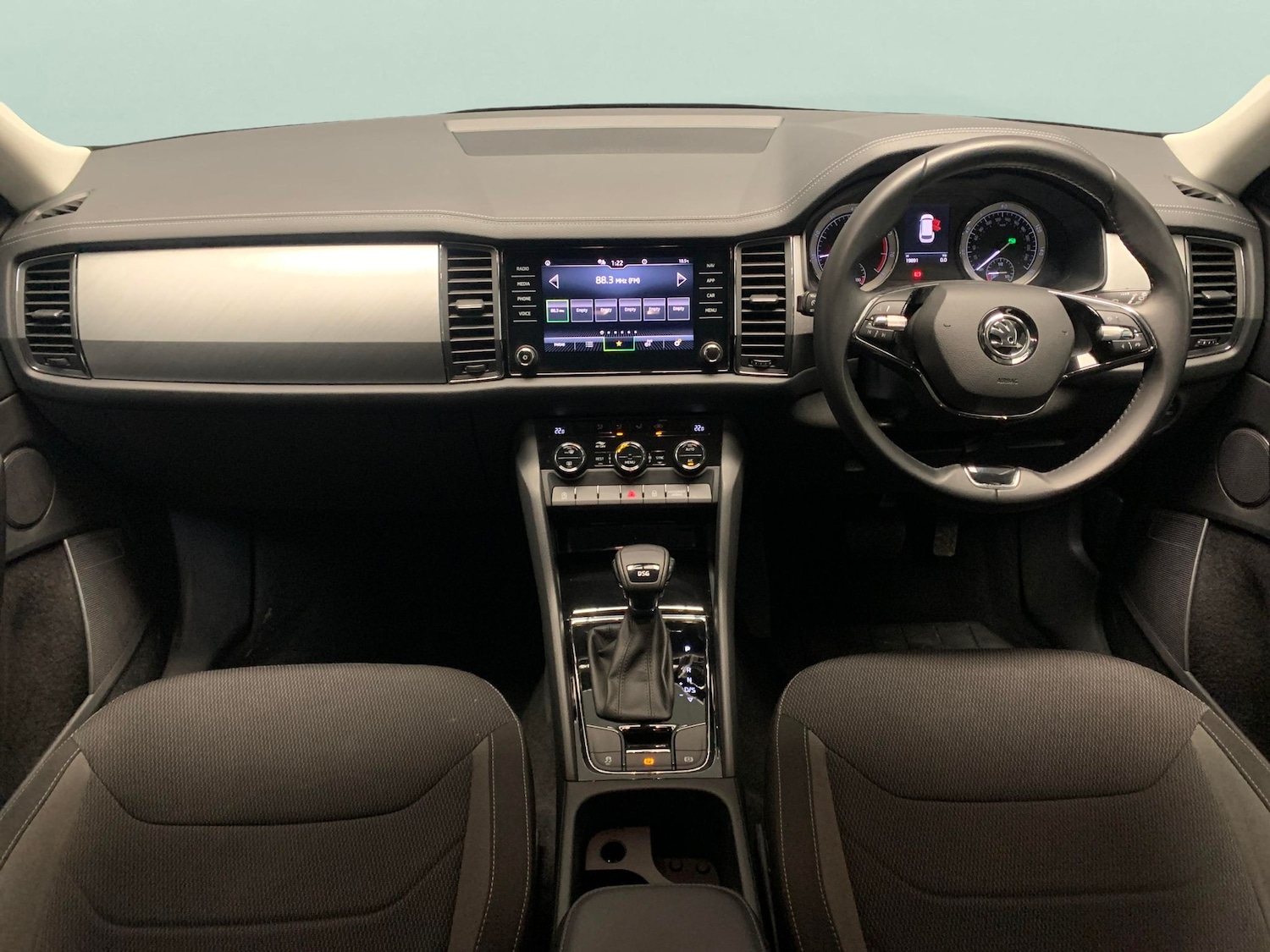 Used Skoda Kodiaq 2021 for sale - 76552823: Photo 7