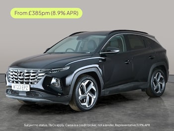 Used Hyundai TUCSON 2023 for sale - 79273120: Photo