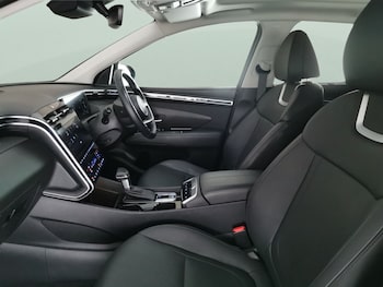 Used Hyundai TUCSON 2023 for sale - 79273120: Photo