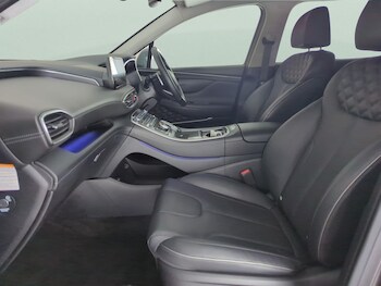 Used Hyundai Santa Fe 2023 for sale - 77340145: Photo