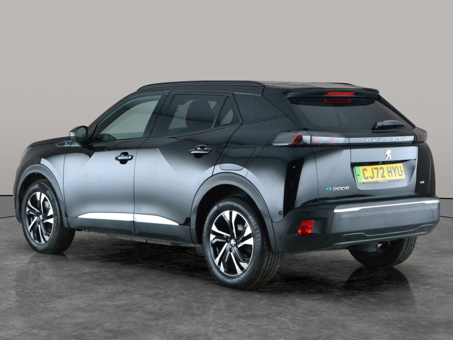 Used Peugeot 2008 2023 for sale - 77707803: Photo 11