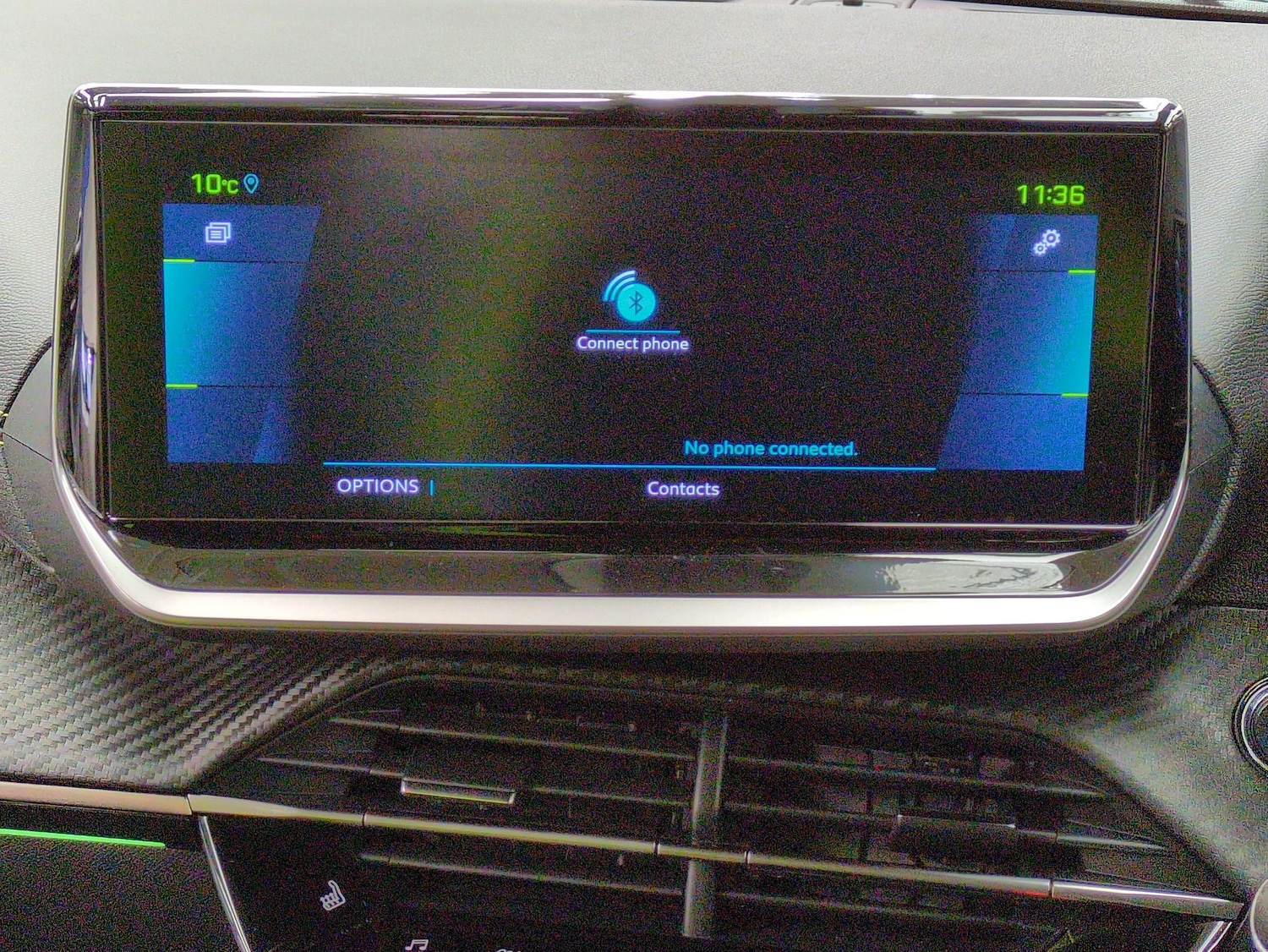 Used Peugeot 2008 2023 for sale - 77707803: Photo 14