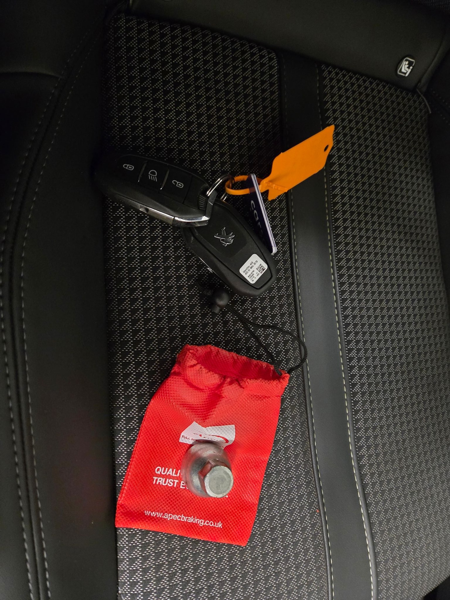 Used Peugeot 2008 2023 for sale - 77707803: Photo 31